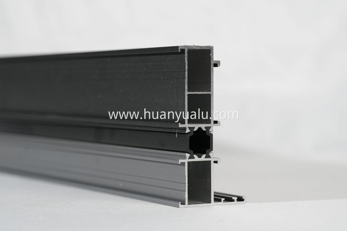 System Doors and Windows